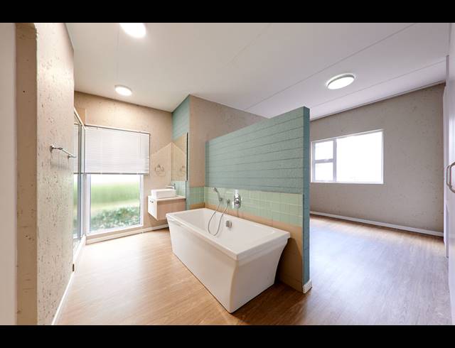 1 BEDROOM APARTMENT FOR SALE IN PAULSHOF